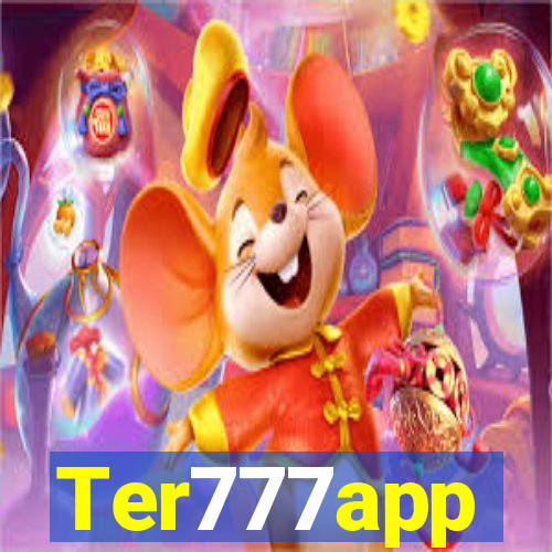 Ter777app