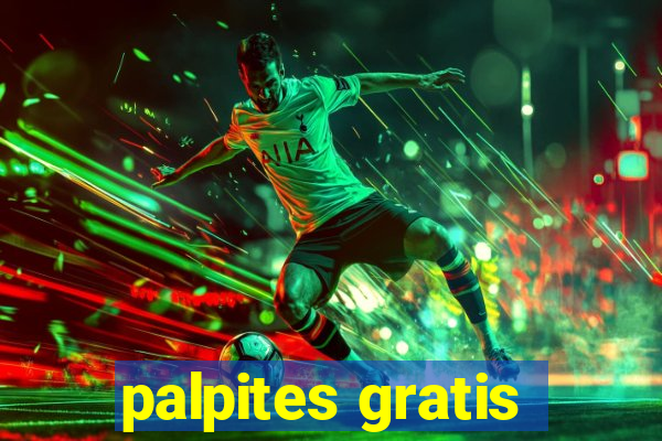 palpites gratis