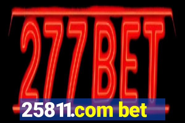 25811.com bet