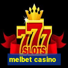 melbet casino