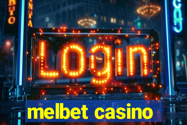 melbet casino