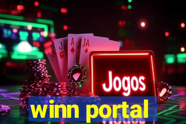 winn portal