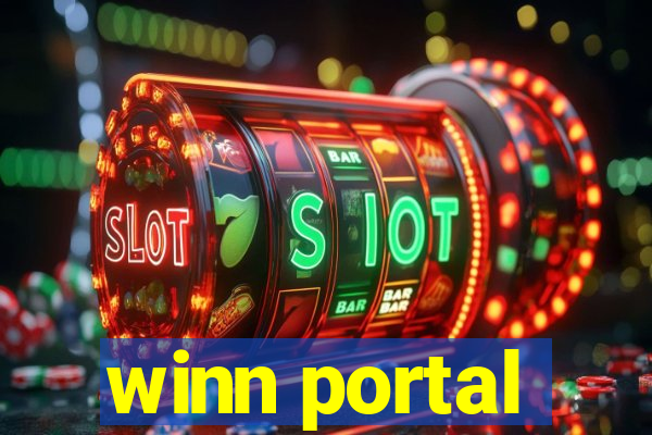 winn portal