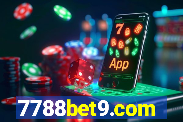 7788bet9.com