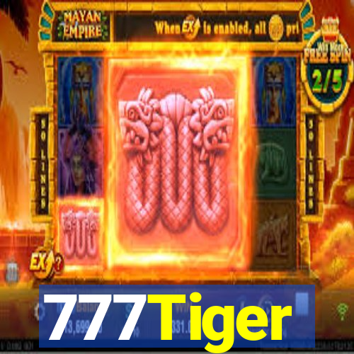 777Tiger