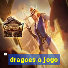 dragoes o jogo