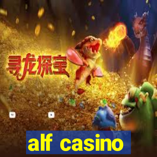 alf casino