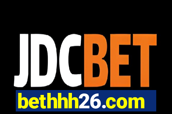 bethhh26.com