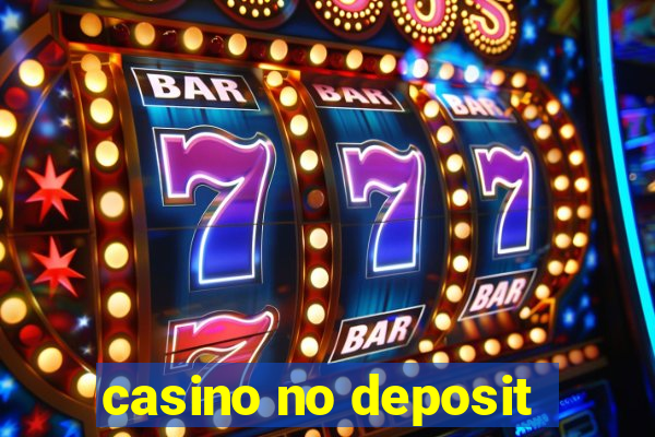 casino no deposit