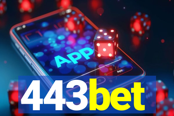 443bet