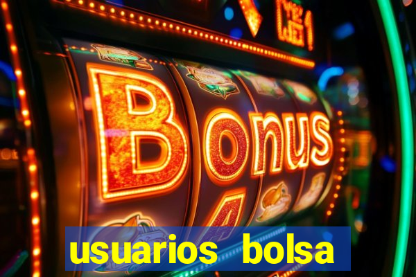 usuarios bolsa familia bets