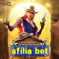 afilia bet