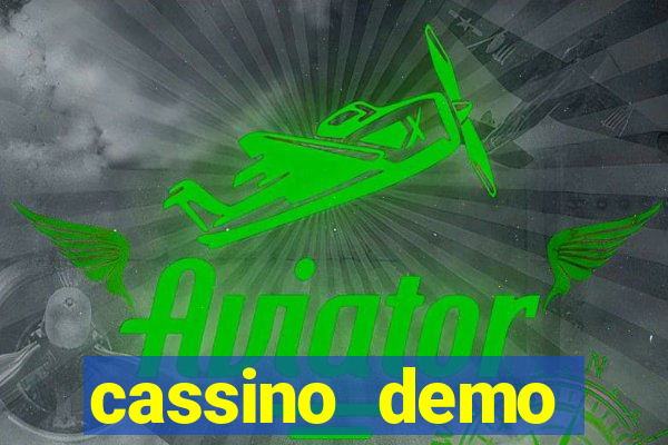 cassino demo fortune tiger