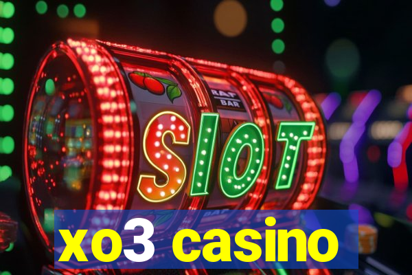 xo3 casino