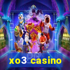 xo3 casino