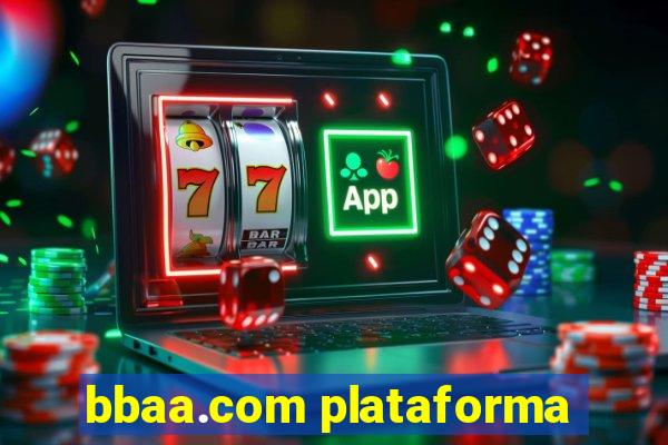 bbaa.com plataforma