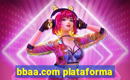 bbaa.com plataforma