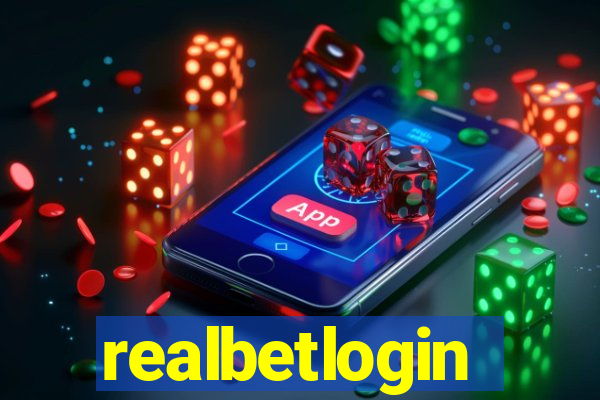 realbetlogin