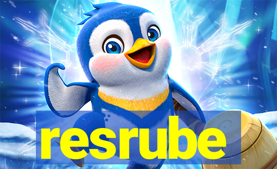 resrube