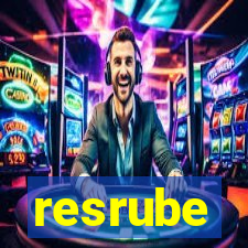 resrube