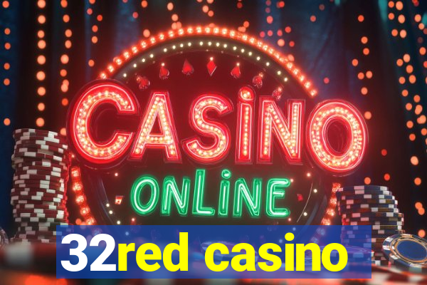 32red casino