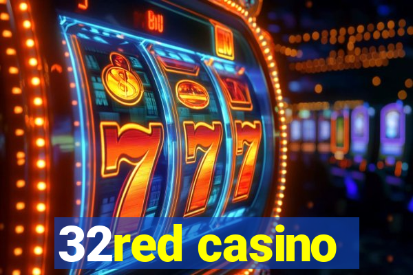 32red casino