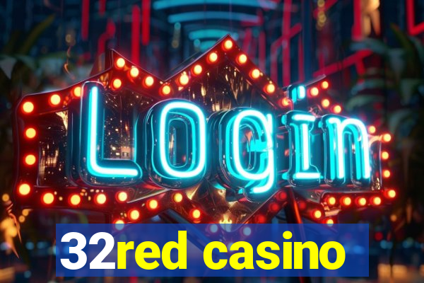 32red casino