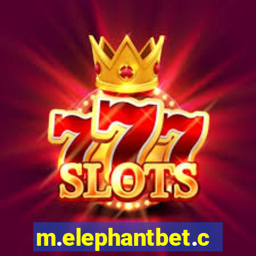 m.elephantbet.co.ao