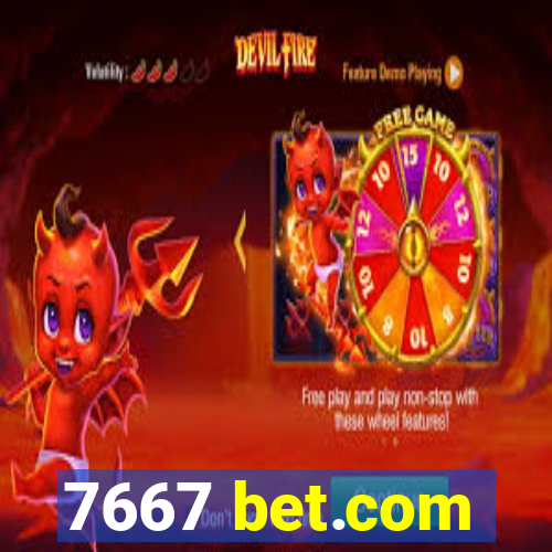 7667 bet.com