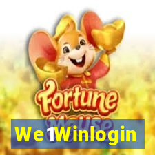 We1Winlogin