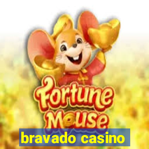 bravado casino