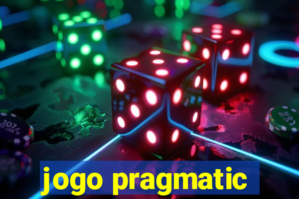 jogo pragmatic