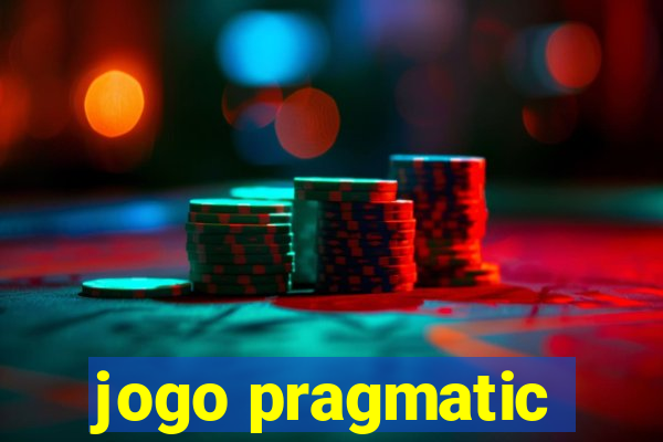 jogo pragmatic