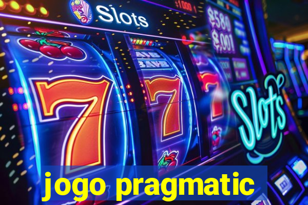 jogo pragmatic