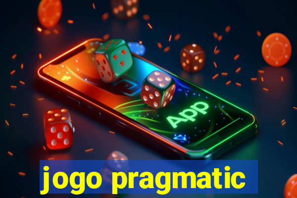 jogo pragmatic