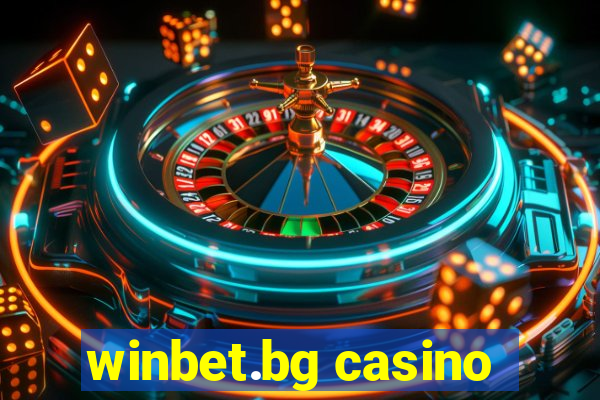 winbet.bg casino