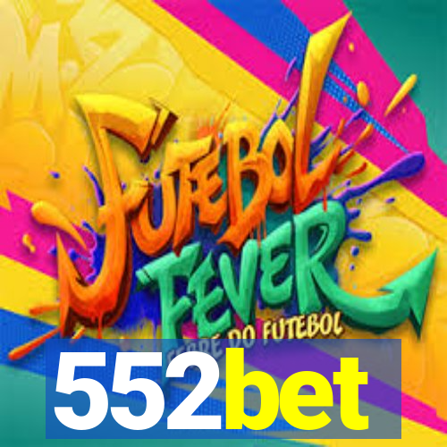 552bet