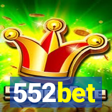 552bet