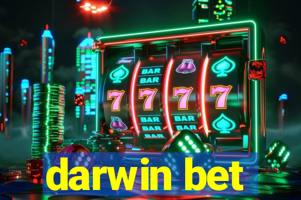 darwin bet