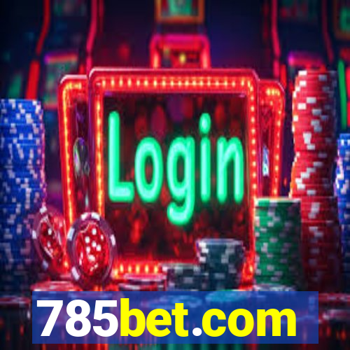 785bet.com