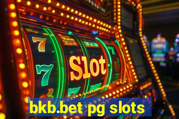 bkb.bet pg slots