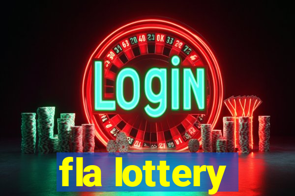 fla lottery