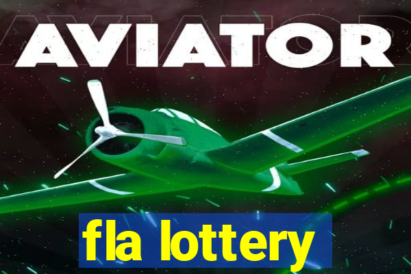 fla lottery