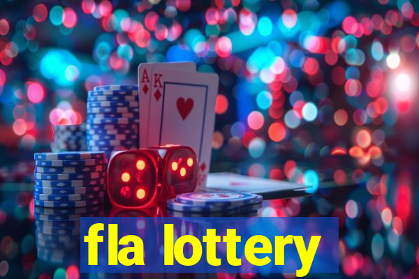 fla lottery