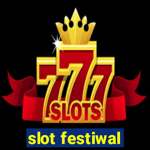 slot festiwal