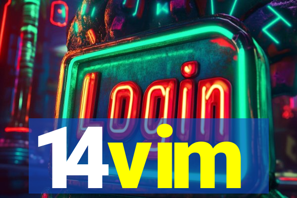 14vim