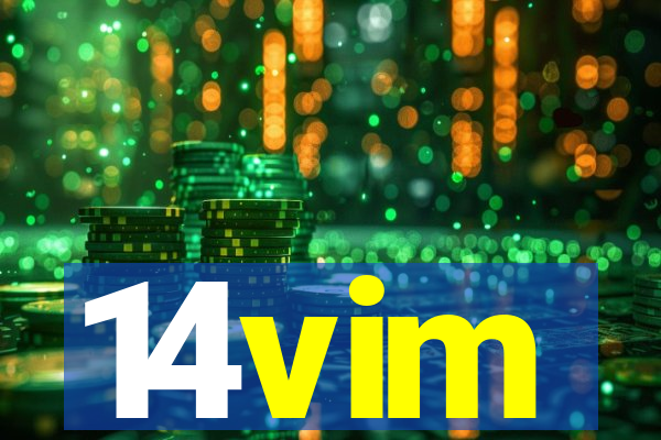 14vim