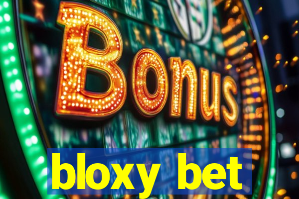 bloxy bet