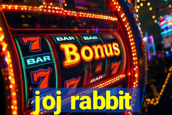 joj rabbit