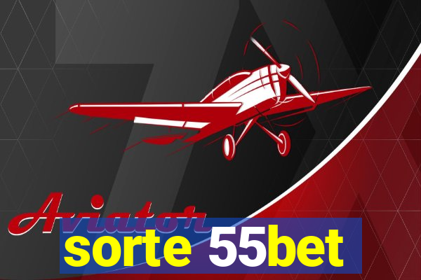 sorte 55bet